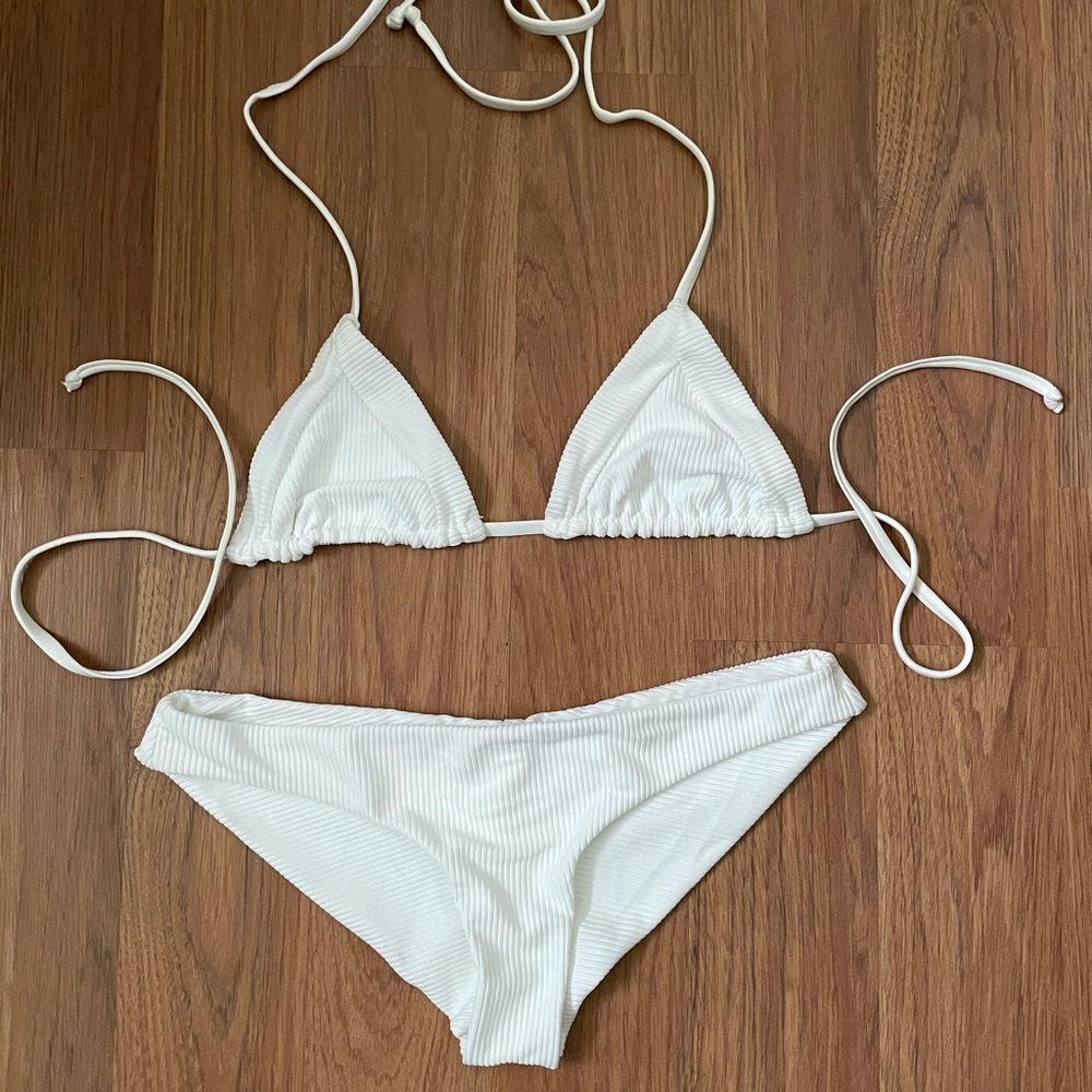 Frankies Bikini